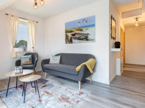 Ferienwohnung Döhner Wohnung 2, Zinnowitz